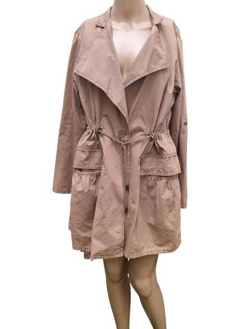 ✨️MAX&CO Lente/Zomer Jas - Maat 36 - In Nieuwstaat✨️✨️  beschikbaar voor biedingen