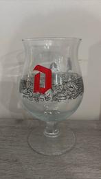 Duvel glas Winking Lizard, Verzamelen, Ophalen of Verzenden