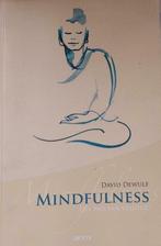 Mindfulness - David Dewulf, Comme neuf, Autres types, Enlèvement ou Envoi