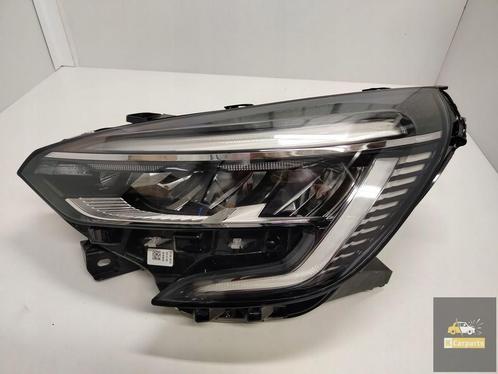 Renault Clio V Full led Heldere linkerlamp Ideaal, Auto-onderdelen, Verlichting, Renault, Gebruikt