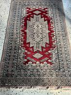 3 tapijtjes, zijde, origine Pakistan, Antiek en Kunst, Ophalen