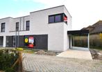 Huis te koop in Middelkerke, 3 slpks, Immo, Huizen en Appartementen te koop, Vrijstaande woning, 3 kamers, 27 kWh/m²/jaar, 152 m²