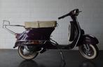 Vespa Primavera 125 Old timer puur Fun & decoratie object, Motoren, Scooter, Motorrijbewijs A, Bedrijf, 125 cc
