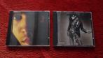 LENNY KRAVITZ 2 x CD, Ophalen of Verzenden, Gebruikt, Alternative