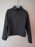 Zilveren longsleeve Camille, Kinderen en Baby's, Kinderkleding | Maat 110, Gebruikt, Meisje, Shirt of Longsleeve, JBC Camille