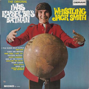Whistling Jack Smith – I Was Kaiser Bill's Batman Whistling  beschikbaar voor biedingen