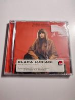 CD  chanteuse Clara Luciani, Ophalen of Verzenden, Nieuw in verpakking, Europees