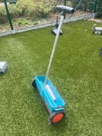 Strooiwagen, Tuin en Terras, Hand-tuingereedschap, Ophalen, Gebruikt, Overige soorten, Gardena