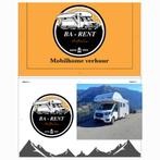 Camper te huur, Caravans en Kamperen, Mobilhomes, Automaat, Alkoof, Ringverwarming, Ford