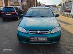 **Daewoo lacetti // clim // prêt à immatriculer **, Auto's, Daewoo, Voorwielaandrijving, Lacetti, 4 cilinders, Bedrijf