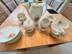 Service à café, Antiek en Kunst, Antiek | Servies compleet, Ophalen