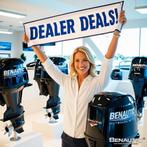 10 jaar Tohatsu Dealer: Benautic viert met Dealer-DEALS!, -, Neuf, -, -