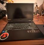 Acer Nitro 5 AN515-58 RTX 3070 Ti i7-12700H 16GB 512GB SSD, Computers en Software, Ophalen of Verzenden, Zo goed als nieuw, Gaming