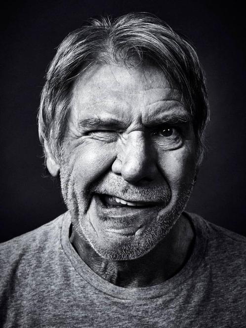 )))  Harrison Ford  //  à partir de 2 €/pièce   (((, CD & DVD, DVD | Thrillers & Policiers, Thriller d'action, Tous les âges, Enlèvement ou Envoi