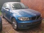 Bmw 116i 2004 benzine, Achat, Boîte manuelle, Particulier, Euro 4