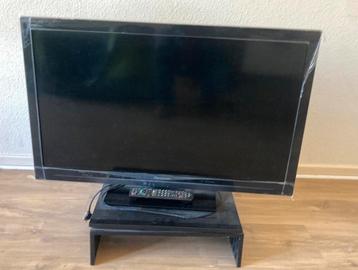 Tv Panasonic noir 110*60 LCD beschikbaar voor biedingen