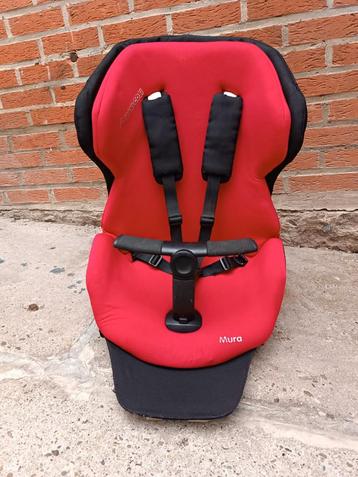 Mura-stoel (Maxi Cosy) voor Maxi Cosy-chassis  beschikbaar voor biedingen