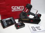 SENCO cloueur de charpente 18v, Enlèvement ou Envoi, Comme neuf
