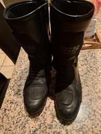 Gore-Tex motorlaarzen - M46, Ophalen, Heren, IXS, Laarzen