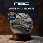 Hymer Grand Canyon S 4x4 CrossOver - Direct Leverbaar, Caravans en Kamperen, Automaat, Ringverwarming, Diesel, Hymer