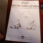 Klei bron van leven, Ophalen of Verzenden