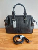Sac à main noire neuf, Ophalen, Nieuw, Handtas