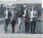 Rolling Stones - Hoe Groot-Brittannië de blues kreeg, Ophalen of Verzenden, Zo goed als nieuw
