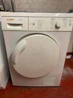 BOSCH Maxx7 gevoelige condensdroger, Elektronische apparatuur, Droogkasten, Ophalen, Wolprogramma, 6 tot 8 kg, Voorlader