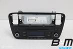 RCD215 VW Up! 1S0035156J, Gebruikt
