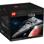 Lego #75252 Star Destroyer UCS, Kinderen en Baby's, Speelgoed | Duplo en Lego, Ophalen, Nieuw, Complete set, Lego