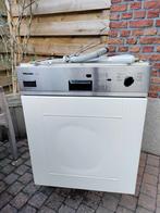 Vaatwasser Miele inbouw, Elektronische apparatuur, Ophalen, Zo goed als nieuw
