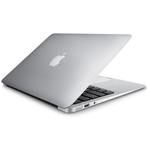 Mac Book air 13,3" 2017 grijs 256G, Computers en Software, Apple Macbooks, MacBook Air, Azerty, Zo goed als nieuw, 256 GB