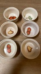 6 ovenpotjes villeroy&boch, Ophalen of Verzenden