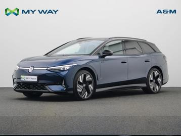 Volkswagen ID.7 Tourer ID.7 Tourer 86 kWh 4Motion GTX Busine beschikbaar voor biedingen