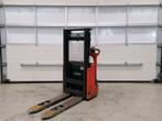 LINDE L10B, 1000 tot 2000 kg, Elektrisch, Stapelaar, LINDE