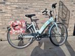 Meisjes fiets 24 inch, Ophalen, Zo goed als nieuw, 24 inch, BFK, BIKE FUN KIDS