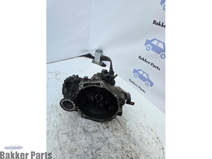 Versnellingsbak van een Volkswagen Beetle, Gebruikt, -, Volkswagen, -