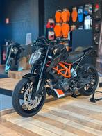 KTM duke 125 2021, Motoren, Particulier, 125 cc, 11 kW of minder, 1 cilinder
