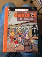 Kiekeboe - De hoofdzaak, Ophalen of Verzenden, Zo goed als nieuw