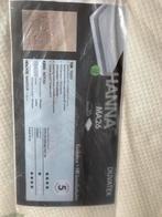 Matelas 90x200 Ecolatex Hanna, Neuf, 90 cm, Matelas, Une personne