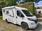 motorhome Etrusco 5.9, Ringverwarming, Fiat, Luifel, Tot en met 2