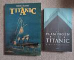 Titanic / Dirk Musschoot/ Edward P. De Groot, Ophalen of Verzenden