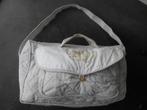 Stoffen Luiertas 40 X 32 cm, Kinderen en Baby's, Ophalen of Verzenden, Zo goed als nieuw, Schoudertas