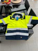 Brandvertragende fluo jas, Ophalen, Zo goed als nieuw