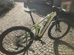 Cube stereo hybrid ebike 140 SL 750w, Fietsen en Brommers, Zo goed als nieuw, Ophalen, Overige merken, Heren