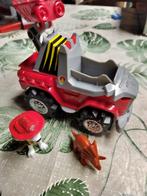 Paw patrol marshall, Ophalen, Gebruikt