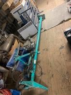 Monte charge chantier complet, Doe-het-zelf en Bouw, Bouwliften, Ophalen, Gebruikt, Bouwlift