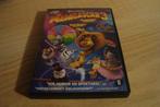dvd madagascar 3, Ophalen of Verzenden, Tekenfilm