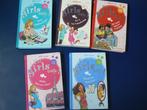 For girls only! Leesboeken, Ophalen of Verzenden, Hetty Van Aar, Zo goed als nieuw