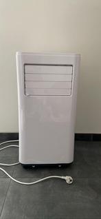 Portable airco, Elektronische apparatuur, Airco's, Ophalen, Zo goed als nieuw